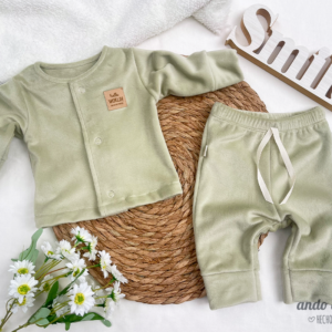 Conjunto Viedma Pistacho