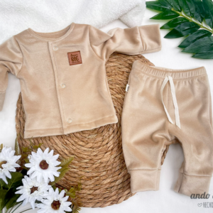 Conjunto Viedma Nuez