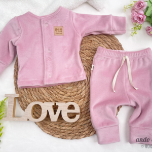 Conjunto Viedma Rosato