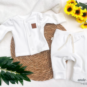 Conjunto Viedma Crema