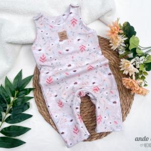 Romper Cato Dalia