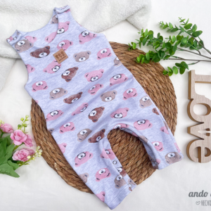Romper Cato Osa