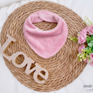 Bandana Plush Rosato