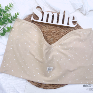Babita Pima Estrella Latte